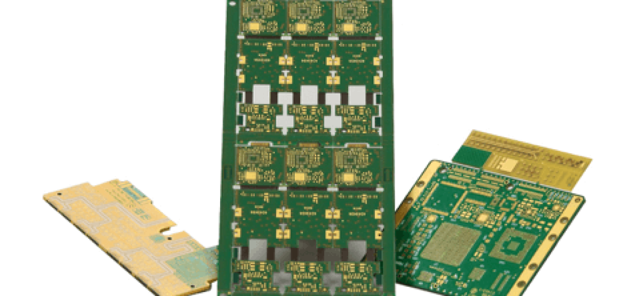 Tecnologia HDI per circuiti stampati ad elevate prestazioni