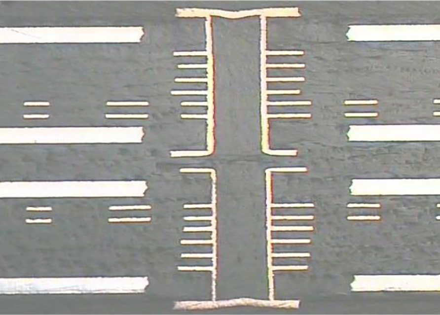 Altre strutture per circuiti HDI