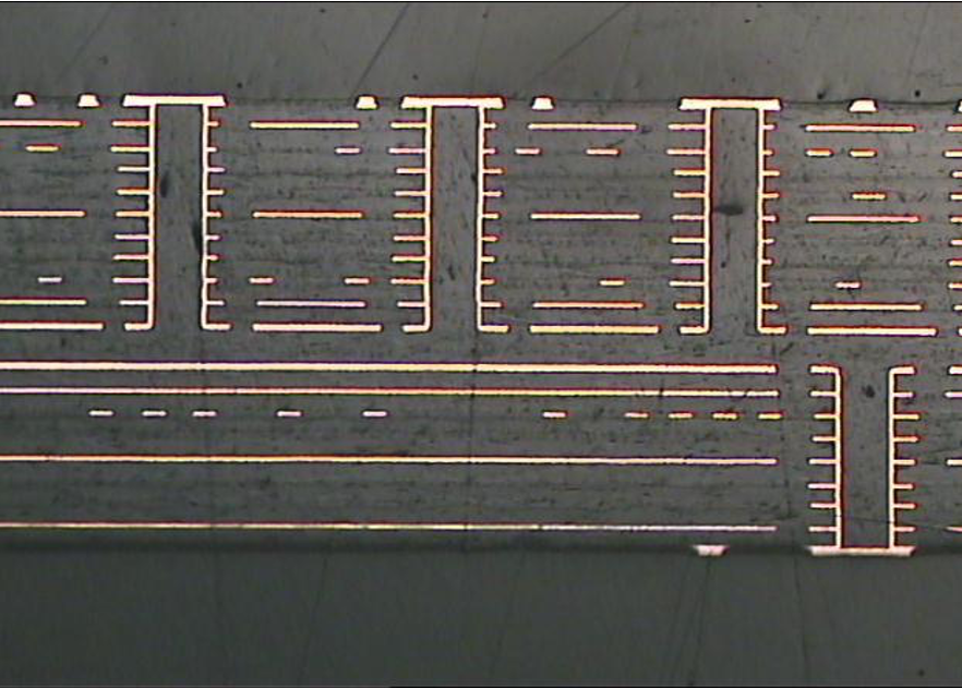 Altre strutture per circuiti HDI