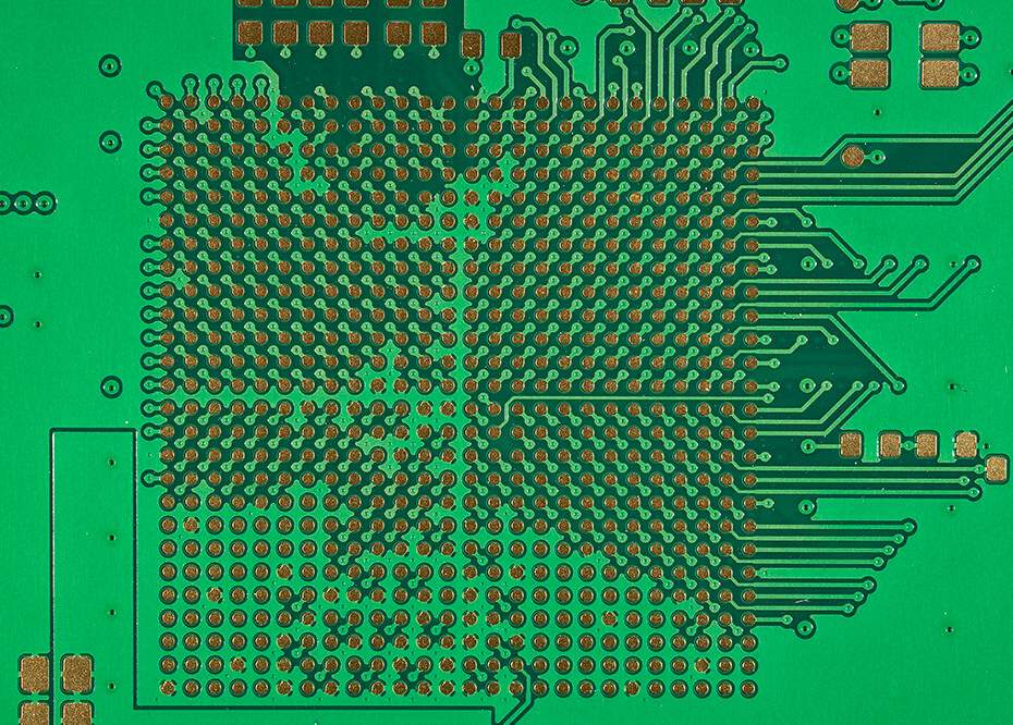 Solder mask, pelabile e EMI shielding